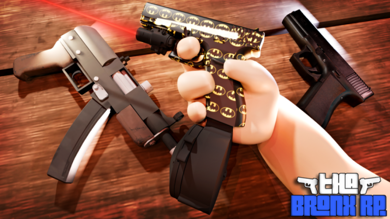 (🔫FREE GUNS🔫) Tha Bronx RP😈 screenshot