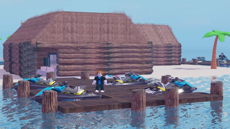 WaterSports Tycoon [Beta] screenshot