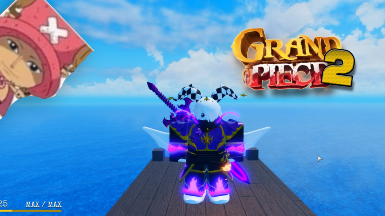 GPO 2 | (Grand Piece Online 2) screenshot