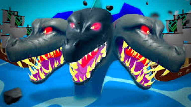 GPO 2 | (Grand Piece Online 2) screenshot