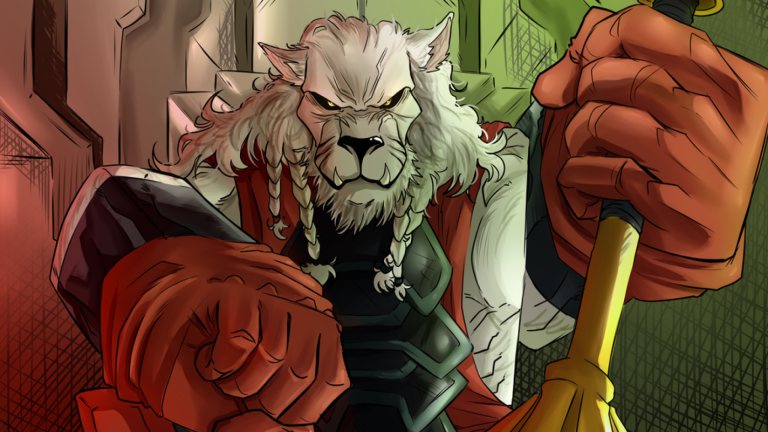 [RANKED] Project Viltrumites screenshot