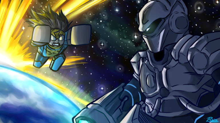 [RANKED] Project Viltrumites screenshot