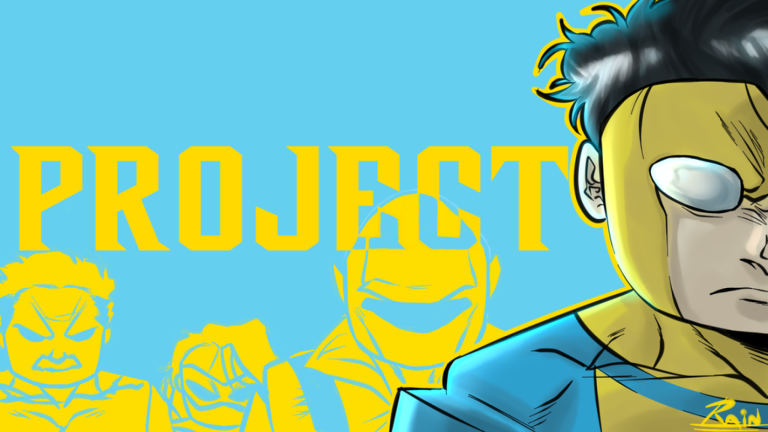 [RANKED] Project Viltrumites screenshot