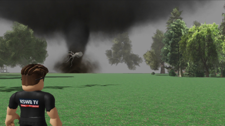 [FEB 28] Tornado Alley Terror screenshot