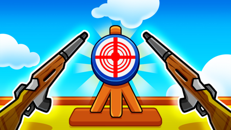 Become a Sniper Simulator 💥 screenshot