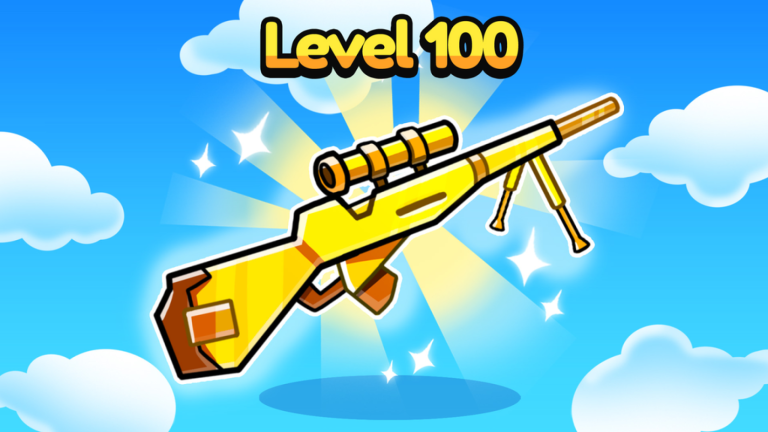 Become a Sniper Simulator 💥 screenshot