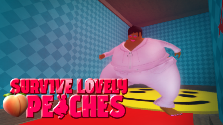 Survive Lovely Peaches screenshot