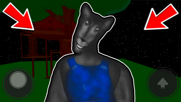 Survive Three Little Pigs Killer screenshot