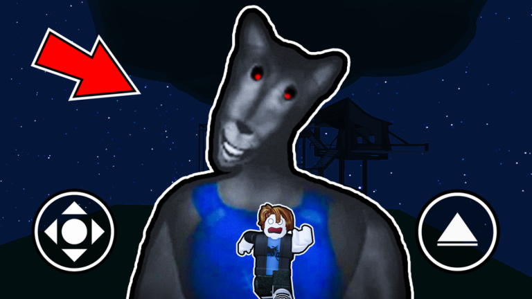 Survive Three Little Pigs Killer screenshot