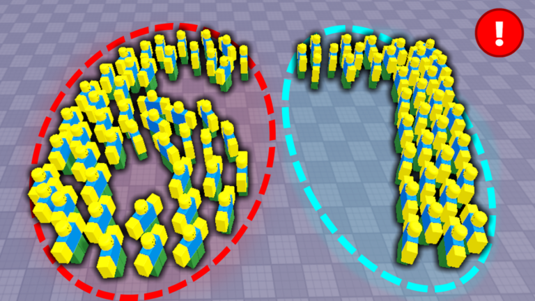 Grow an ARMY! screenshot