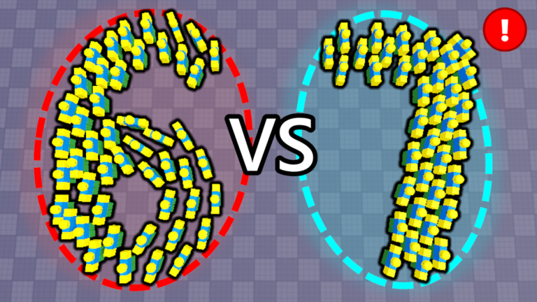 Grow an ARMY! screenshot