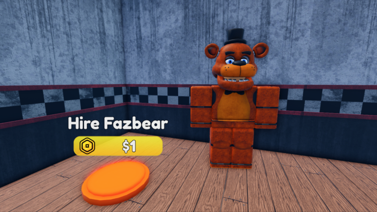 Own FNAF and Prove Mom Wrong screenshot