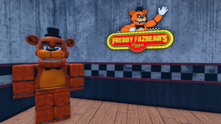 Own FNAF and Prove Mom Wrong screenshot