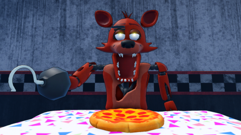 Own FNAF and Prove Mom Wrong screenshot