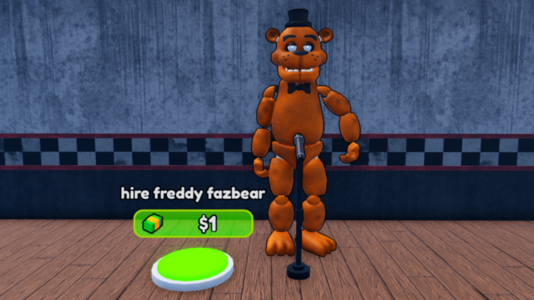 Own FNAF and Prove Mom Wrong screenshot