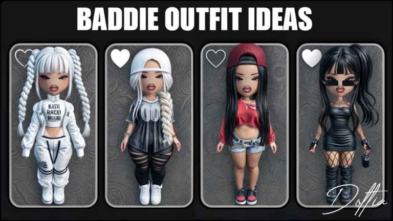 [NEW💄] Baddie Outfit Ideas screenshot