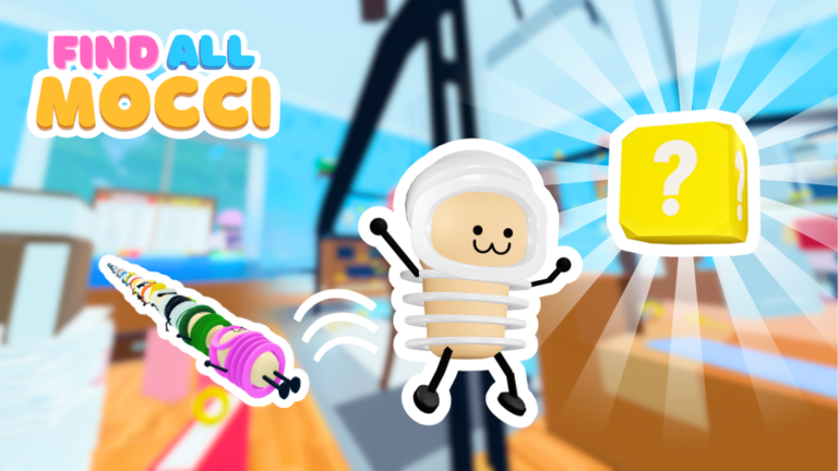 MOCCI's Jumping Adventure [Find'em all] screenshot