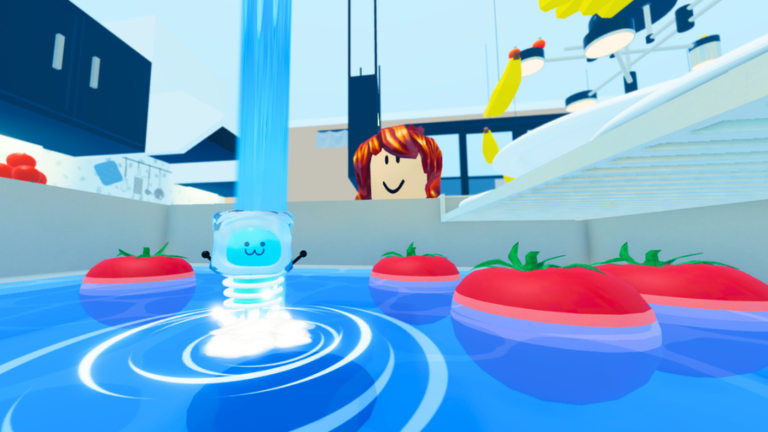 MOCCI's Jumping Adventure [Find'em all] screenshot