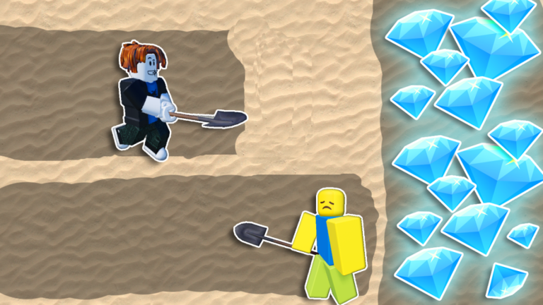 Treasure Fever screenshot