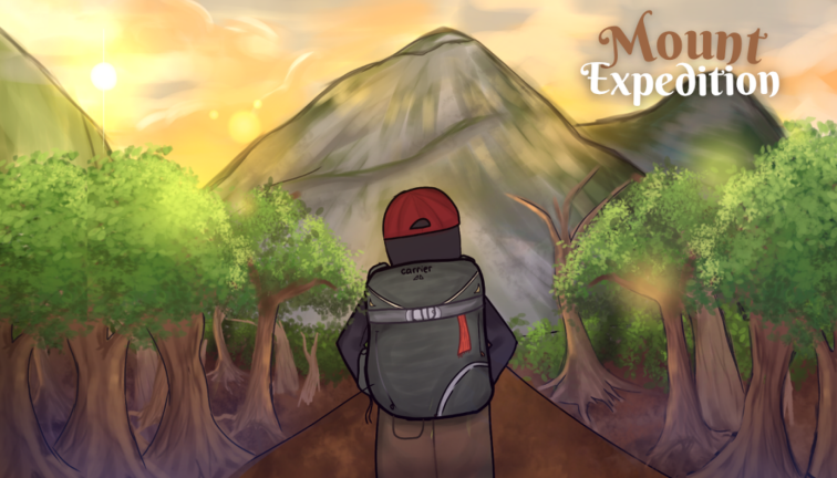 Mount Expedition [BETA] screenshot