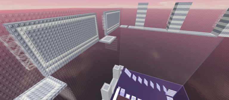 Mocha Tower screenshot