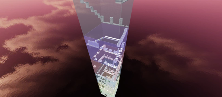 Mocha Tower screenshot