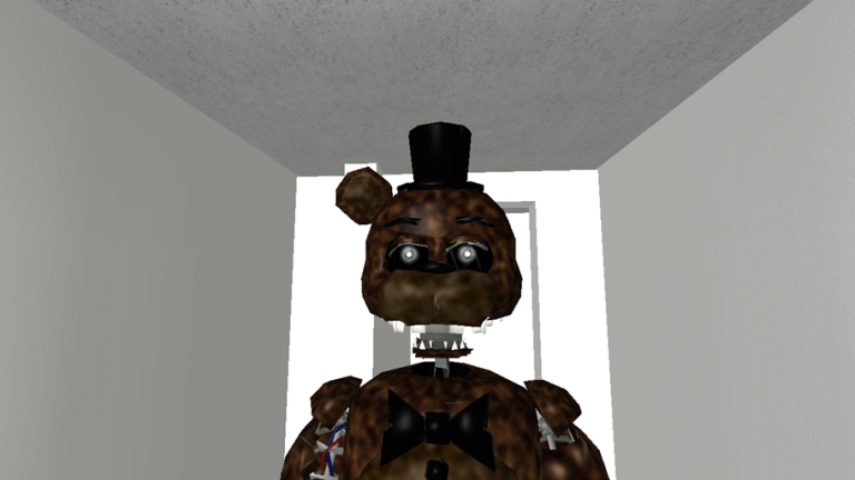 the joy of creation screenshot