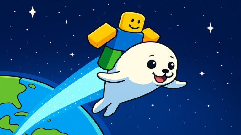 Fly A SEAL To SPACE screenshot