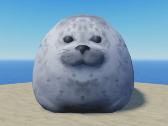 Fly A SEAL To SPACE screenshot