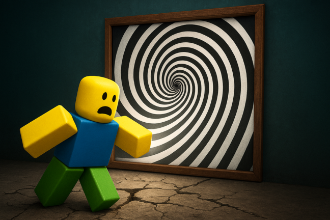 Next Museum is of Illusions! [BETA] screenshot