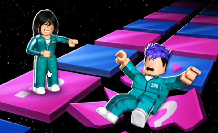 1% Can Win Imposible Obby screenshot