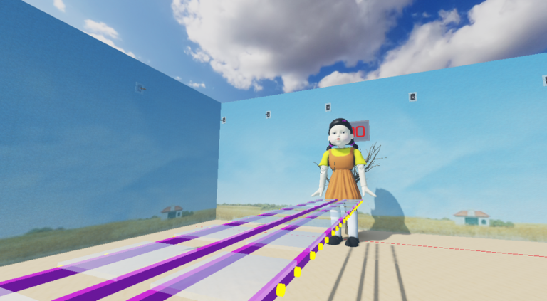 1% Can Win Imposible Obby screenshot