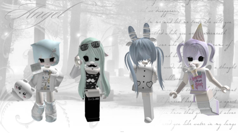 [NEW] angelwiings outfit ideas screenshot