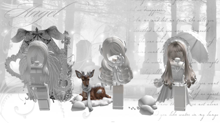 [NEW] angelwiings outfit ideas screenshot