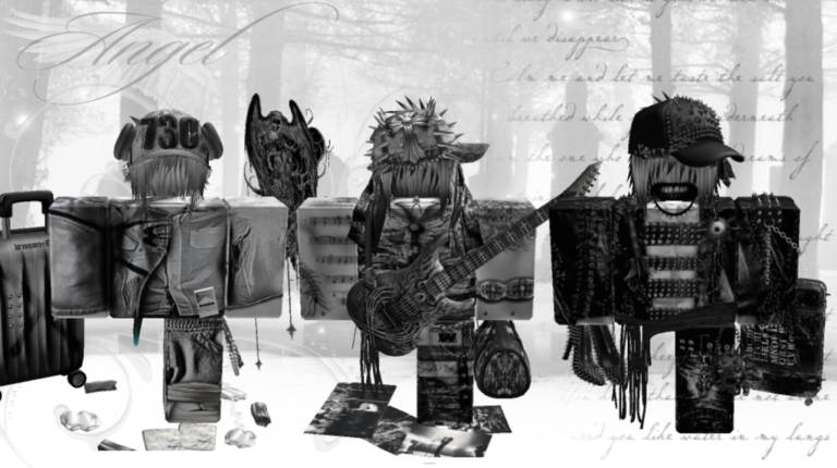 [NEW] angelwiings outfit ideas screenshot