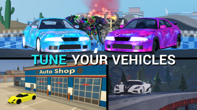 Vehicle Simulator 2021 screenshot