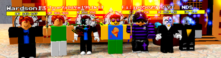 UTMM: True Abyss [SNENSNENSES!!!!!!!!!!!] screenshot