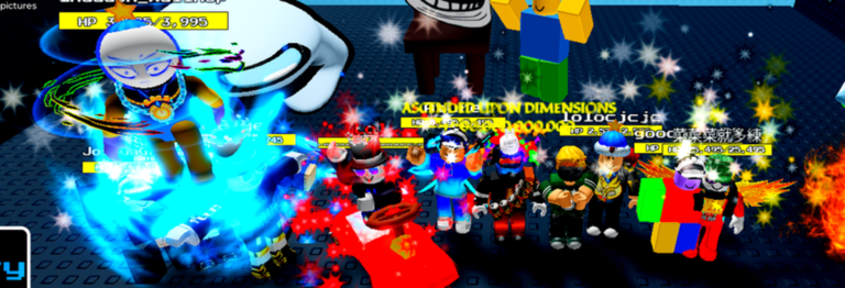 UTMM: True Abyss [SNENSNENSES!!!!!!!!!!!] screenshot