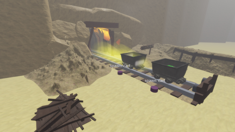 DEAD RAILS ZOMBIE SURVIVAL 💀 screenshot