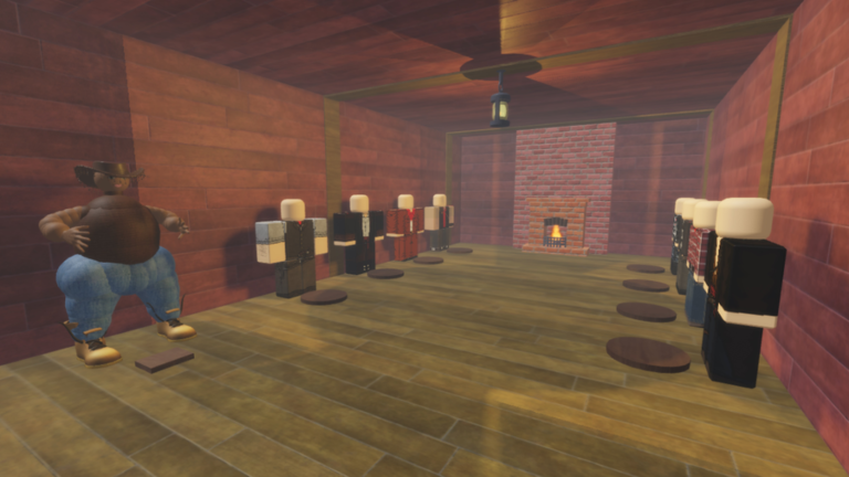 DEAD RAILS ZOMBIE SURVIVAL 💀 screenshot