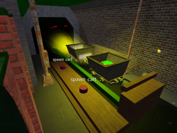  NIGHT OF THE ZOMBIES 💀 -UPDATE- screenshot