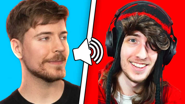 Guess the Youtuber or Die 🔊 screenshot