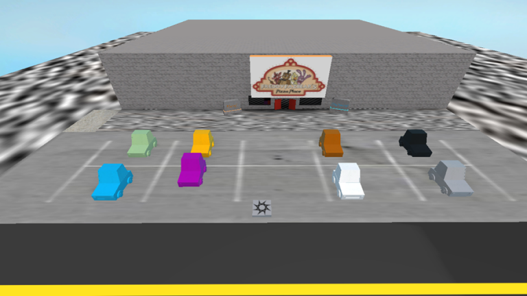 freddy fazbear and friends  screenshot