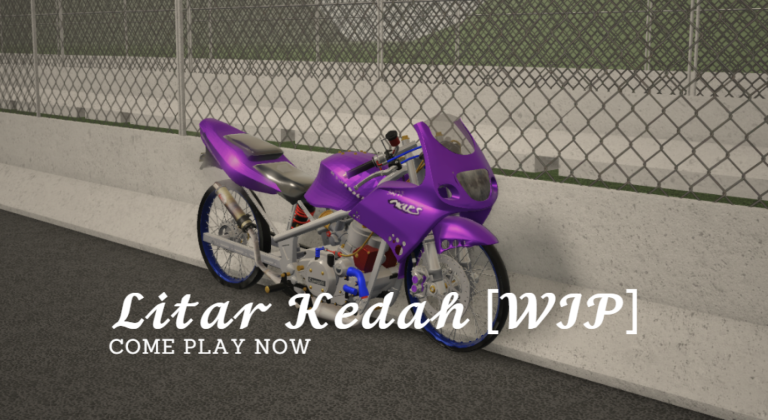 Litar Kedah [NEW GAMEPASS!!!!] screenshot