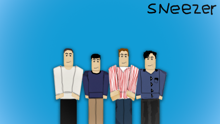 90s Alternative Music Tycoon 🎶 🎤 screenshot