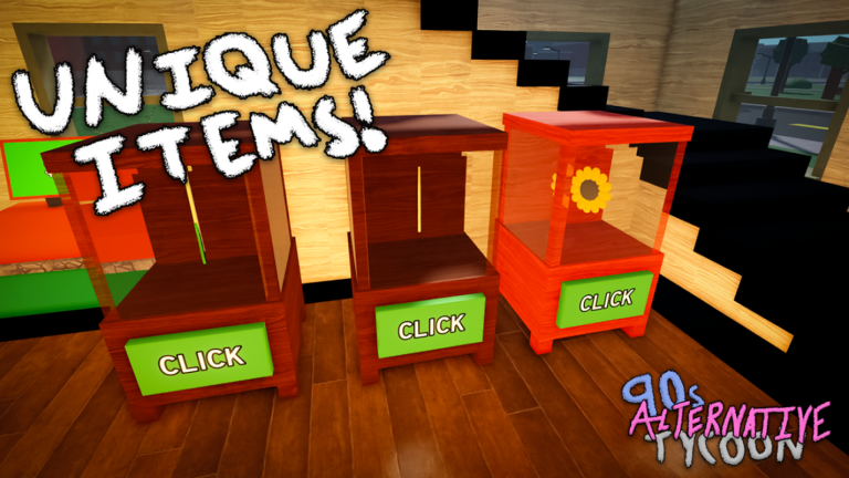 90s Alternative Music Tycoon 🎶 🎤 screenshot