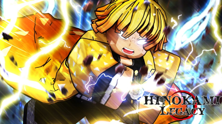Hinokami Legacy screenshot