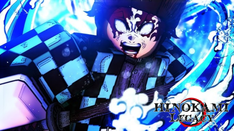 Hinokami Legacy screenshot