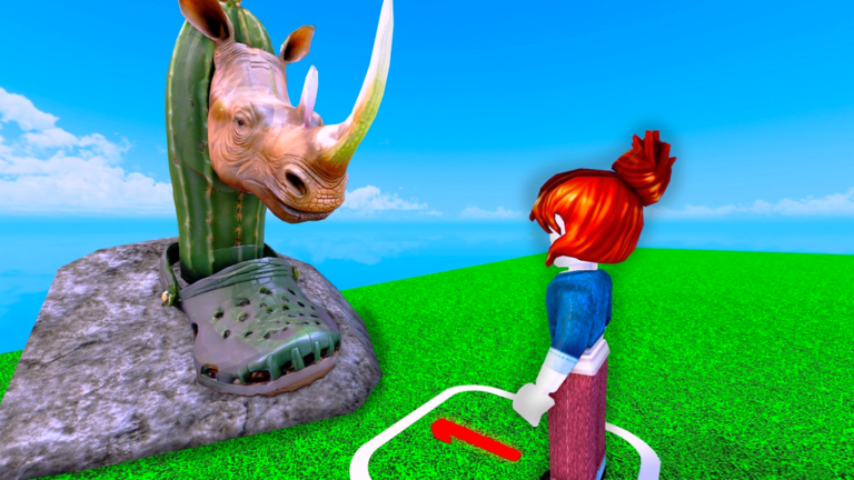 Italian Brainrot Line🧠 screenshot