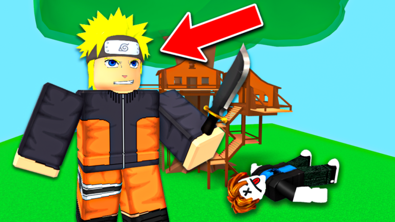 Survival The Anime Killer screenshot